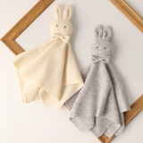 Pure Cashmere Cashmere Bunny Baby Comforter